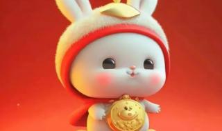 2023年最火兔子头像 2023年最火兔子头像
